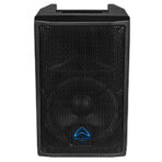 ⁦רמקול 8 אקטיבי 500W עם בלוטוס ונגן TOURUS-AX8-MBT MP3⁩ – תמונה ⁦3⁩