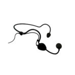 ⁦סט מקצועי מיקרופון אלחוטי מדונה UHF בטכנולוגיית True Diversity עם 32 תדרים Premier Audio⁩ – תמונה ⁦5⁩