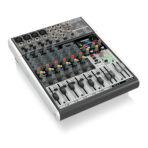 ⁦מיקסר 4 מונו, 4 סטריאו, עם ממשק USB ואפקטים של KLARK סדרת XENYX⁩ – תמונה ⁦4⁩